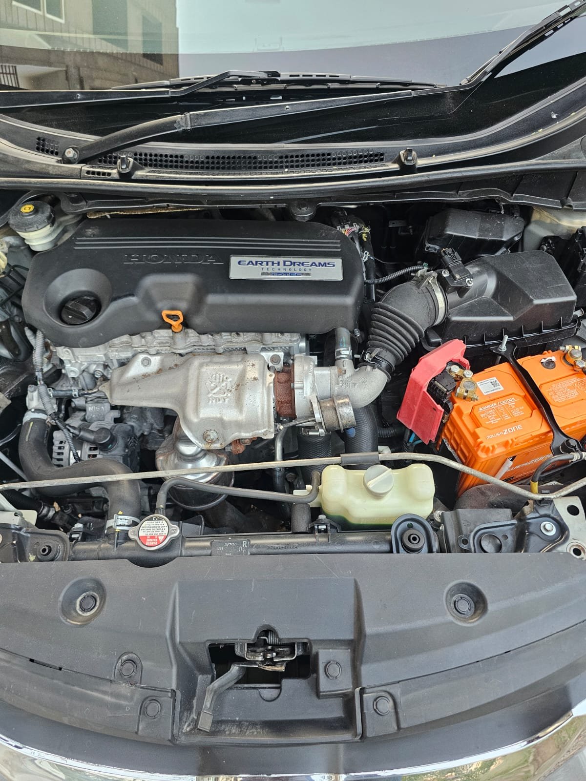 Engine View